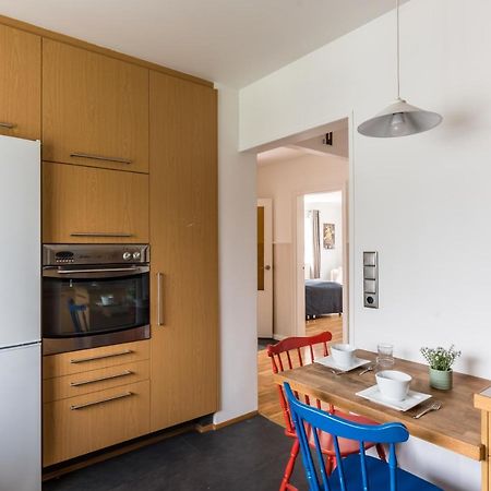 Guesthouse Акурейри Екстериор снимка