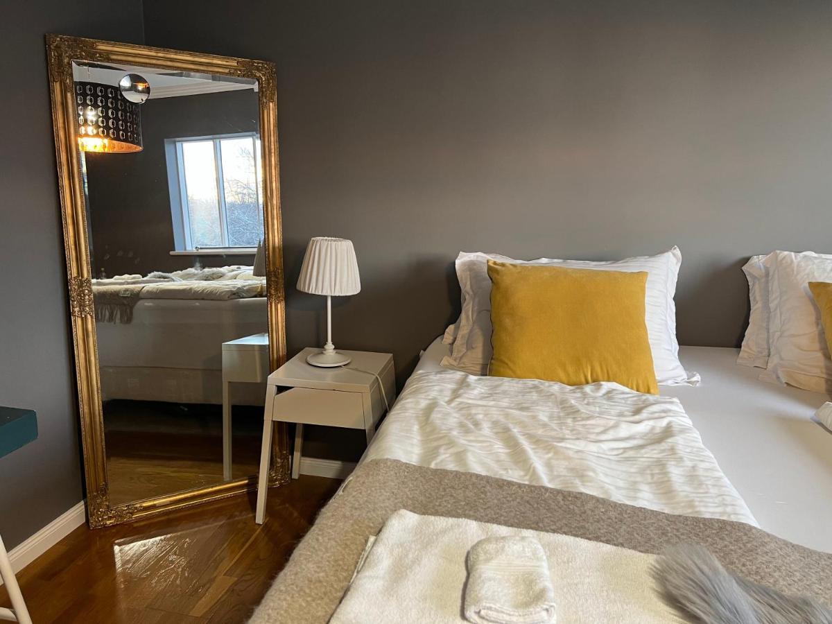 Guesthouse Акурейри Екстериор снимка