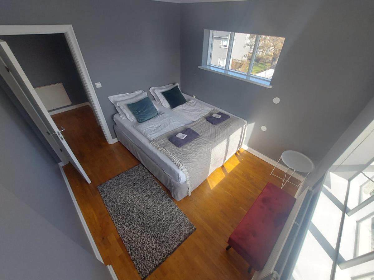 Guesthouse Акурейри Екстериор снимка