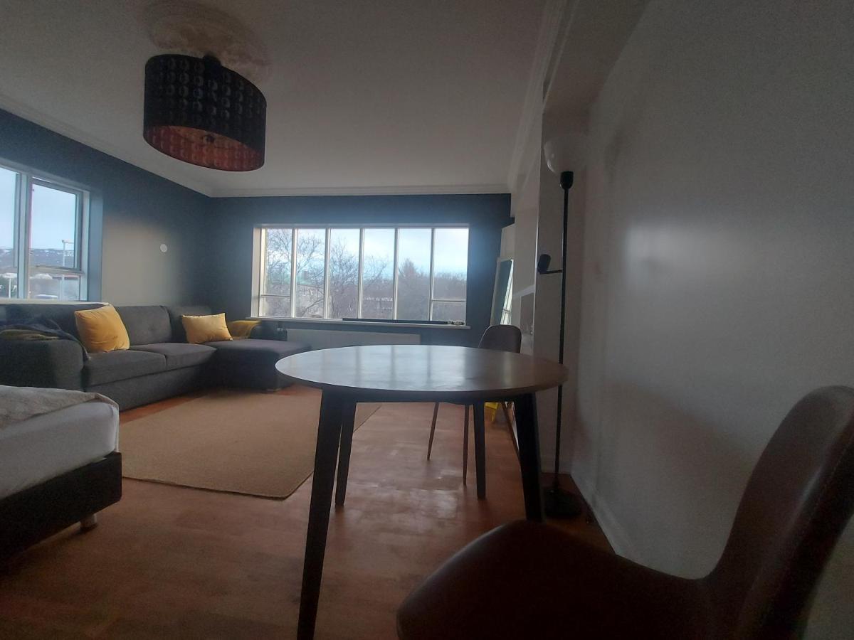 Guesthouse Акурейри Екстериор снимка