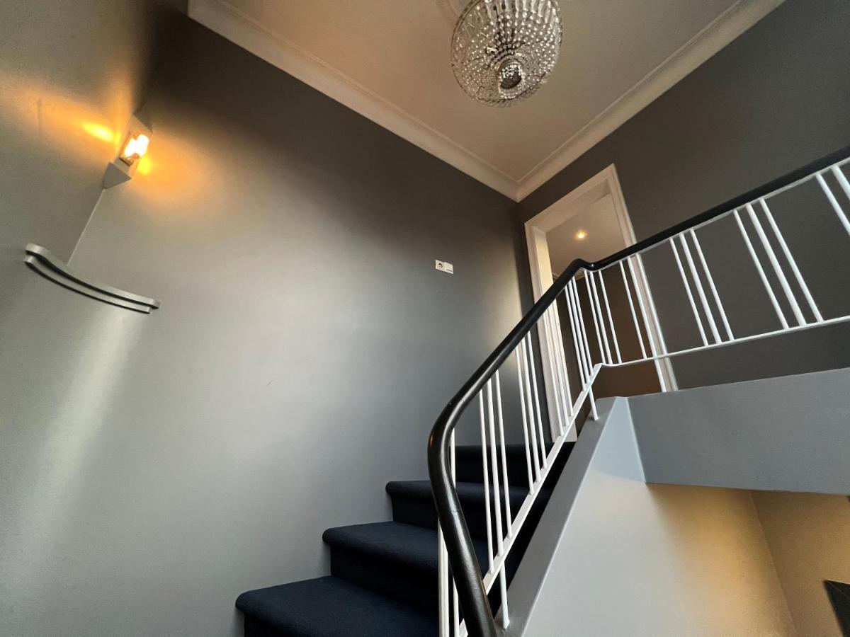 Guesthouse Акурейри Екстериор снимка