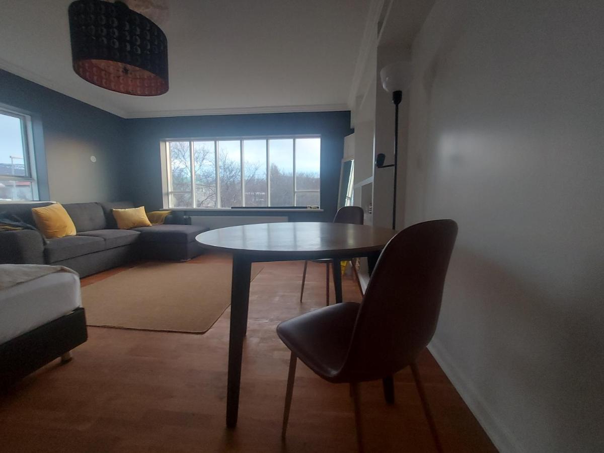 Guesthouse Акурейри Екстериор снимка