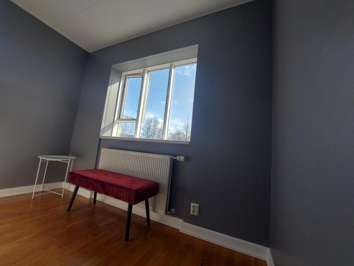 Guesthouse Акурейри Екстериор снимка