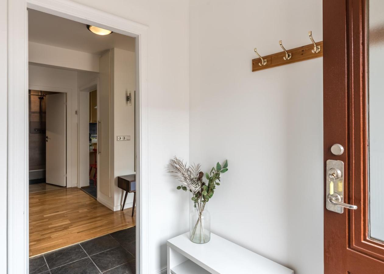 Guesthouse Акурейри Екстериор снимка