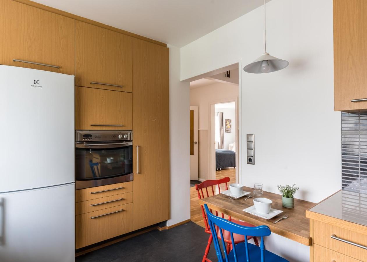Guesthouse Акурейри Екстериор снимка