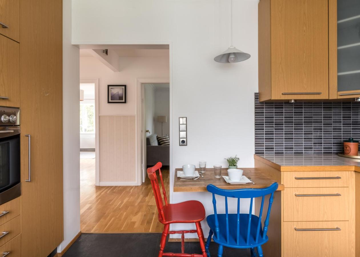 Guesthouse Акурейри Екстериор снимка