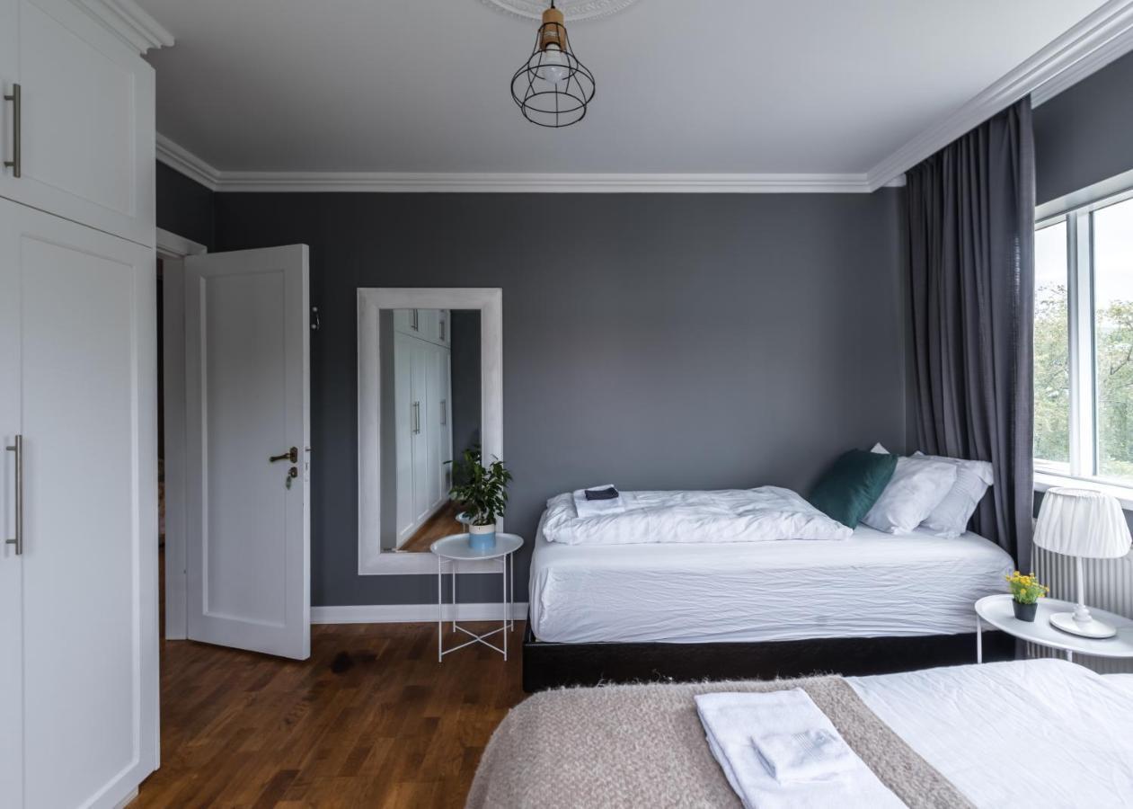 Guesthouse Акурейри Екстериор снимка