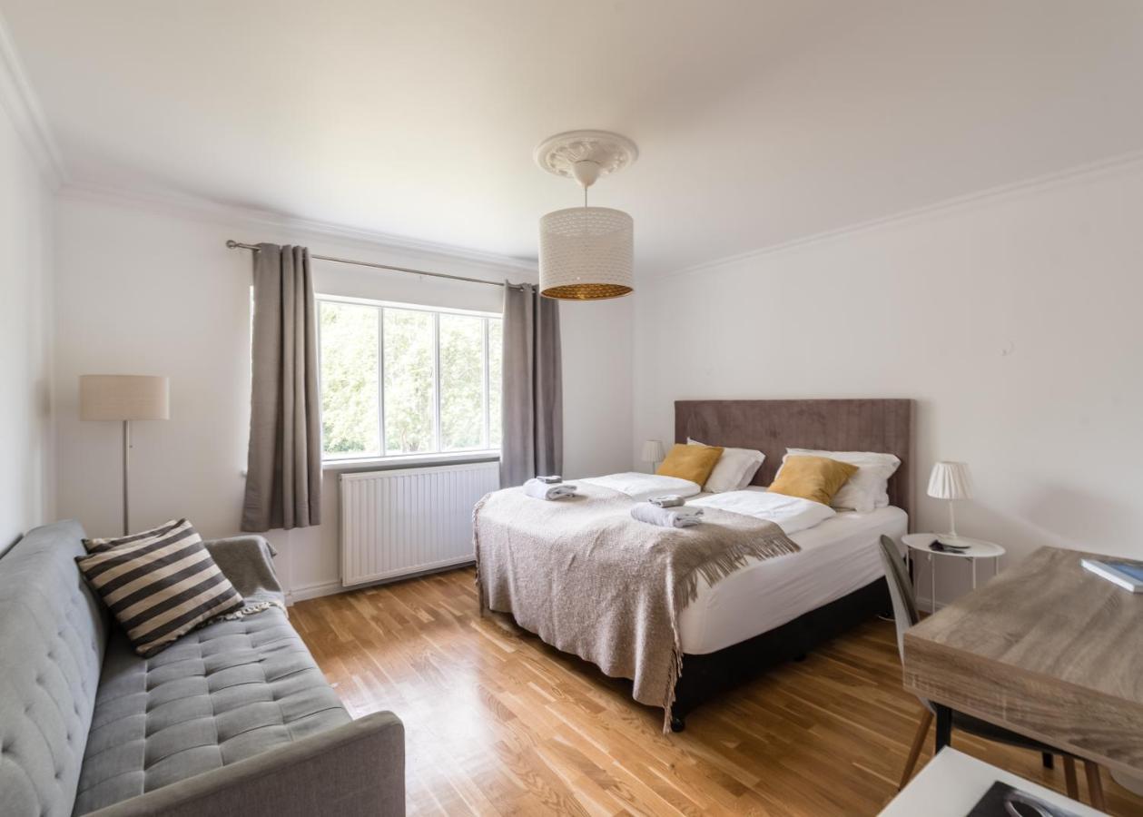 Guesthouse Акурейри Екстериор снимка