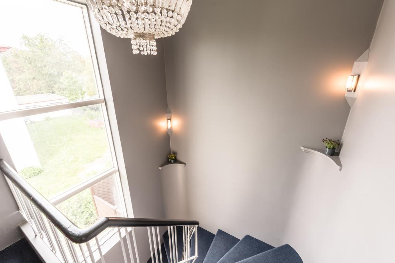 Guesthouse Акурейри Екстериор снимка