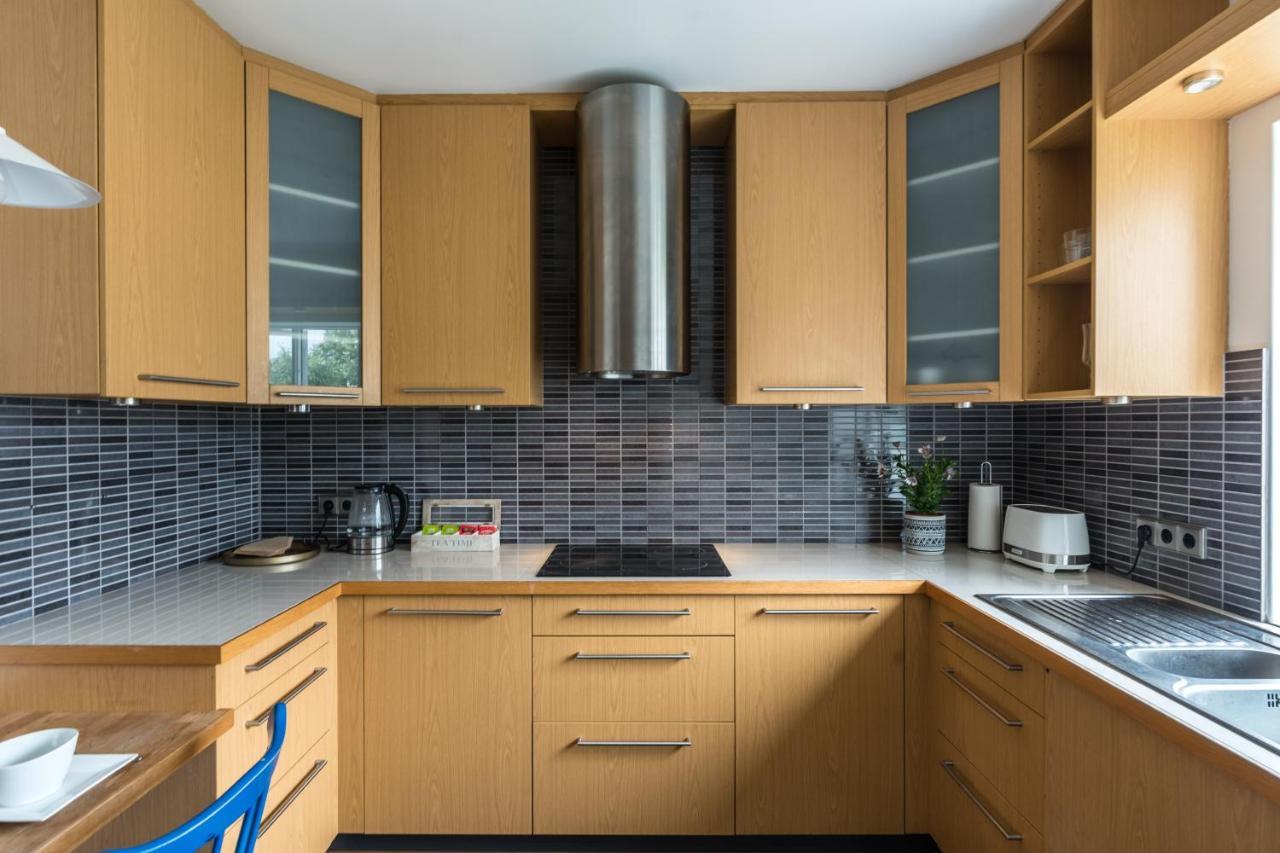 Guesthouse Акурейри Екстериор снимка
