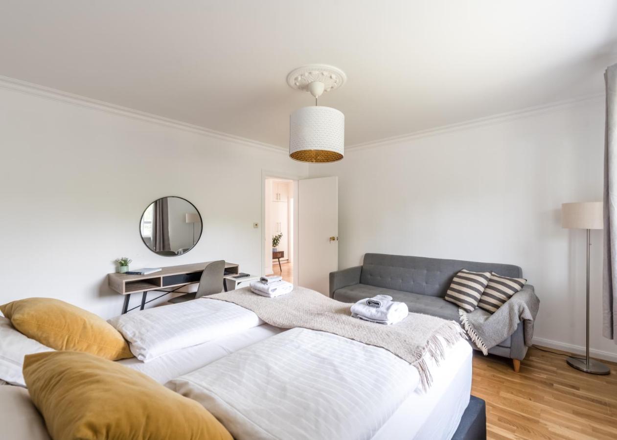Guesthouse Акурейри Екстериор снимка
