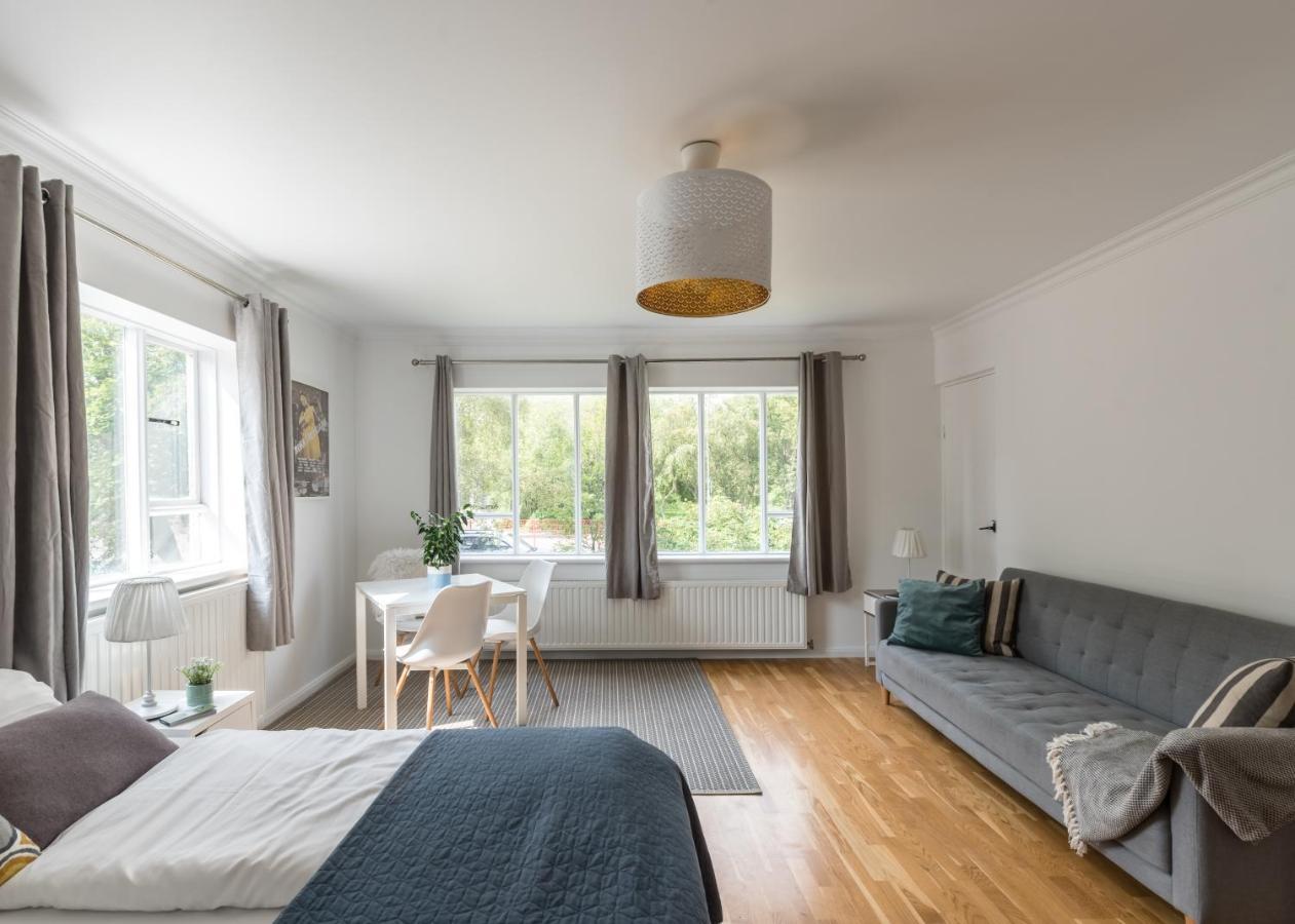 Guesthouse Акурейри Екстериор снимка