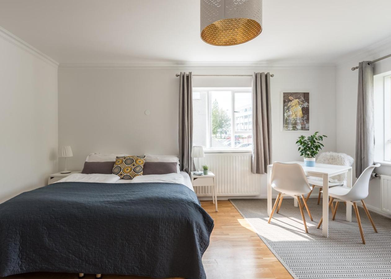 Guesthouse Акурейри Екстериор снимка